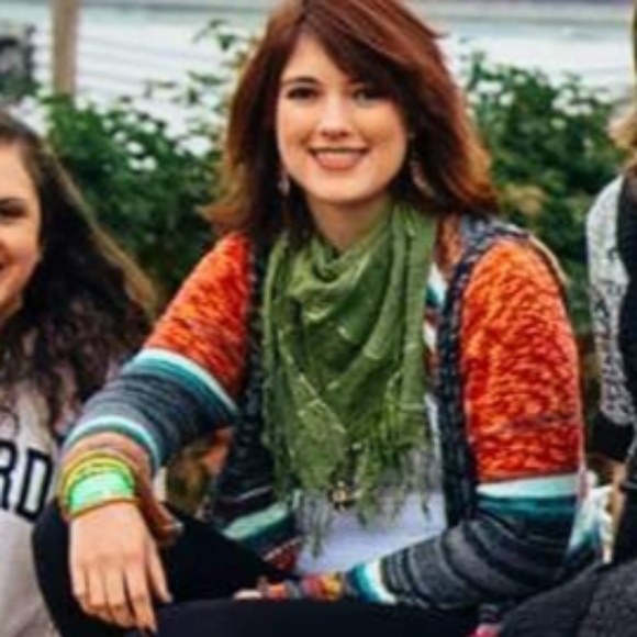 Fun Fall Sweater - Picture 3 of 3